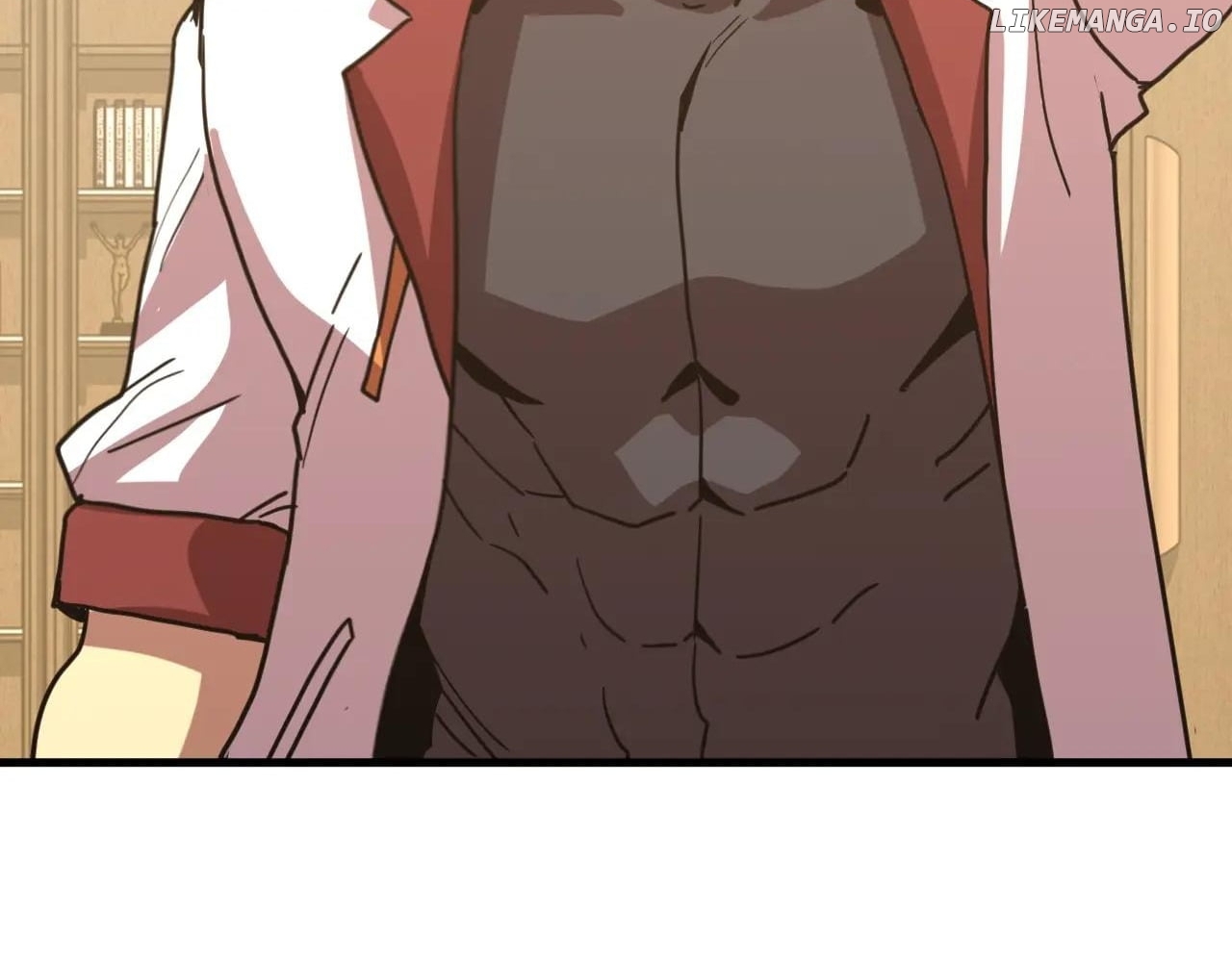 Log into the Future Chapter 234 - page 63
